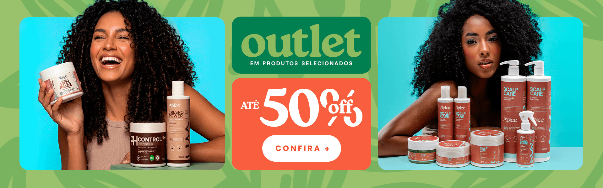 A Liberdade dos Seus Cachos